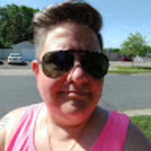 Meet your Posher, Sharon l.